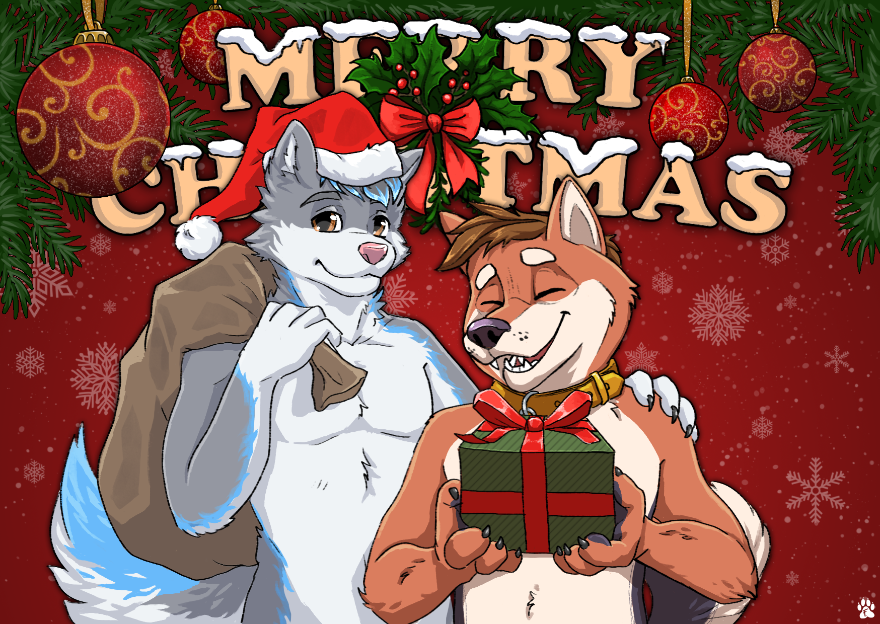 Commission example 1
